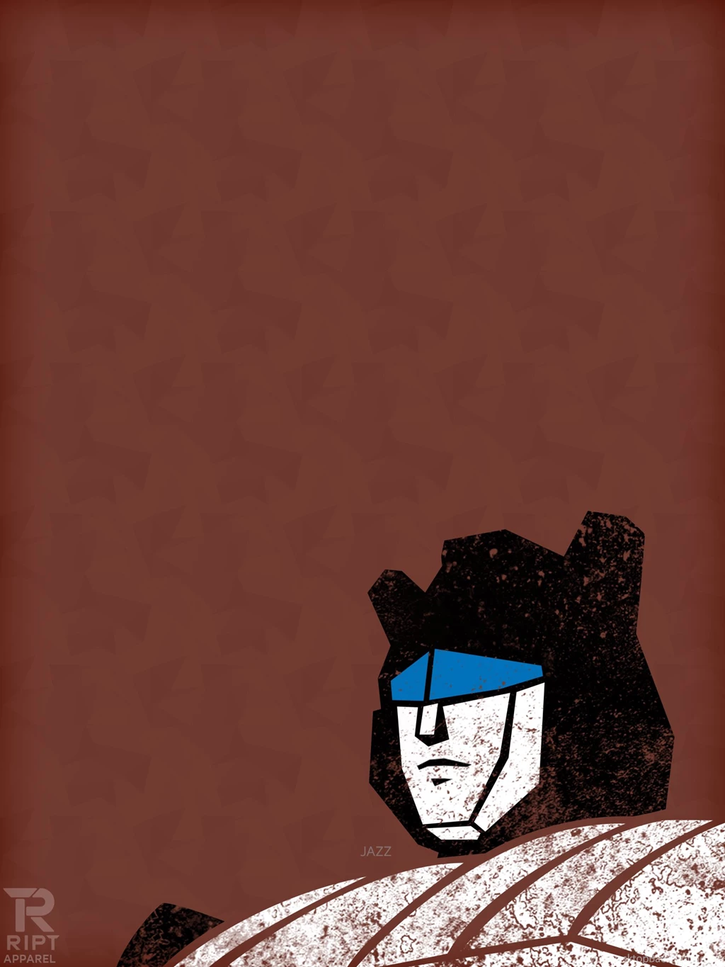 RIPT T Shirts: Jazz Poster & Wallpapers iPhone 5, And iPad Retina ...