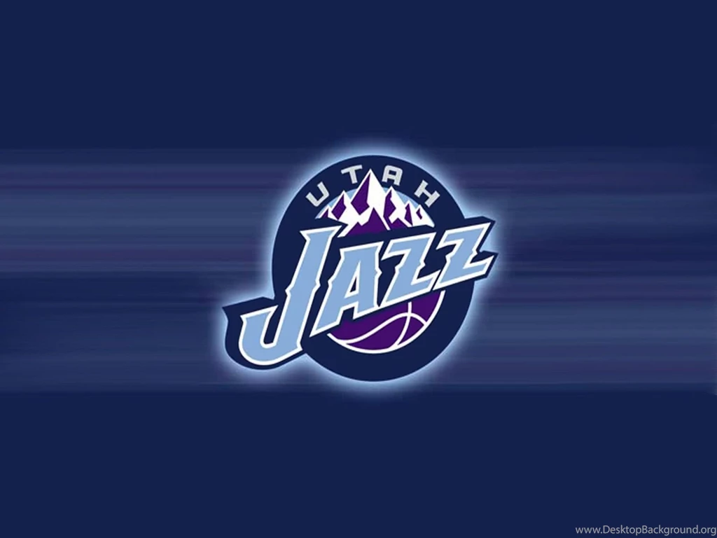 Utah Jazz Logo Wallpapers