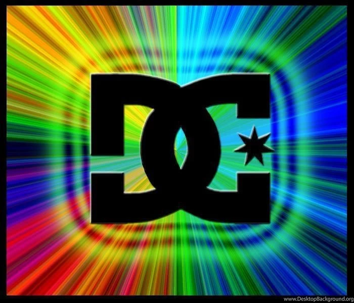 Lady Gaga: Dc Wallpapers Logo