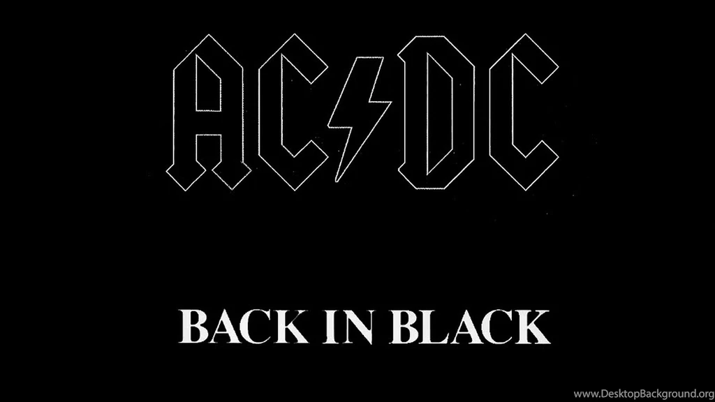 AC/DC Computer Wallpapers, Desktop Backgrounds