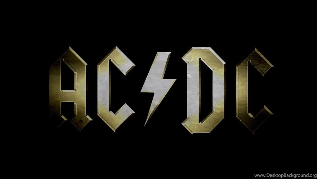 AC/DC HD Wallpapers And Backgrounds