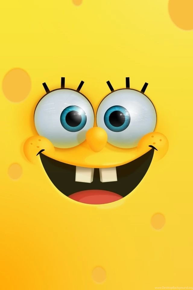 SpongeBob
