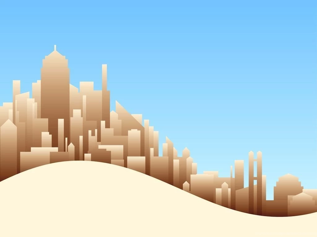 FreeVector Big City 1.jpg