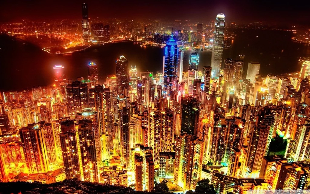 Calendar, Wallpapers, August, Modern, Desktop, City, Lion (