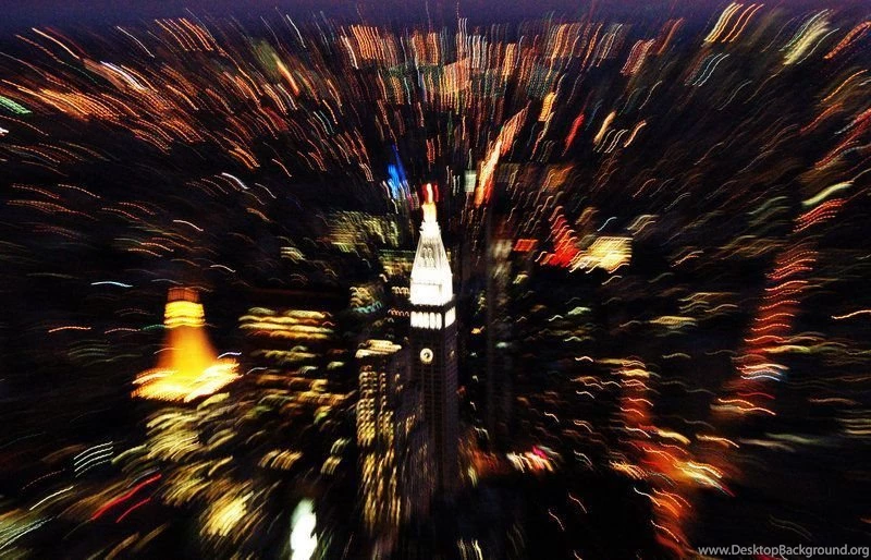 Big City Lights By Sleepinsun On DeviantArt