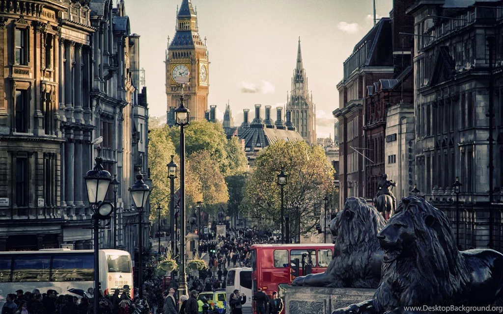 England London Big Ben United Kingdom Cities Wallpapers