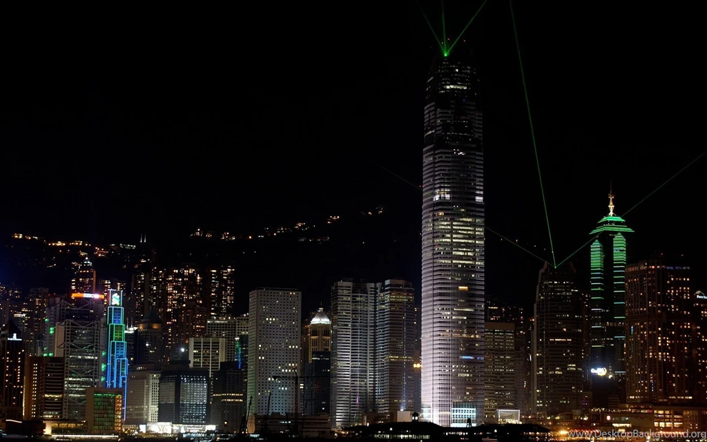 Buildings, Wallpaper, City, Background, Winter (