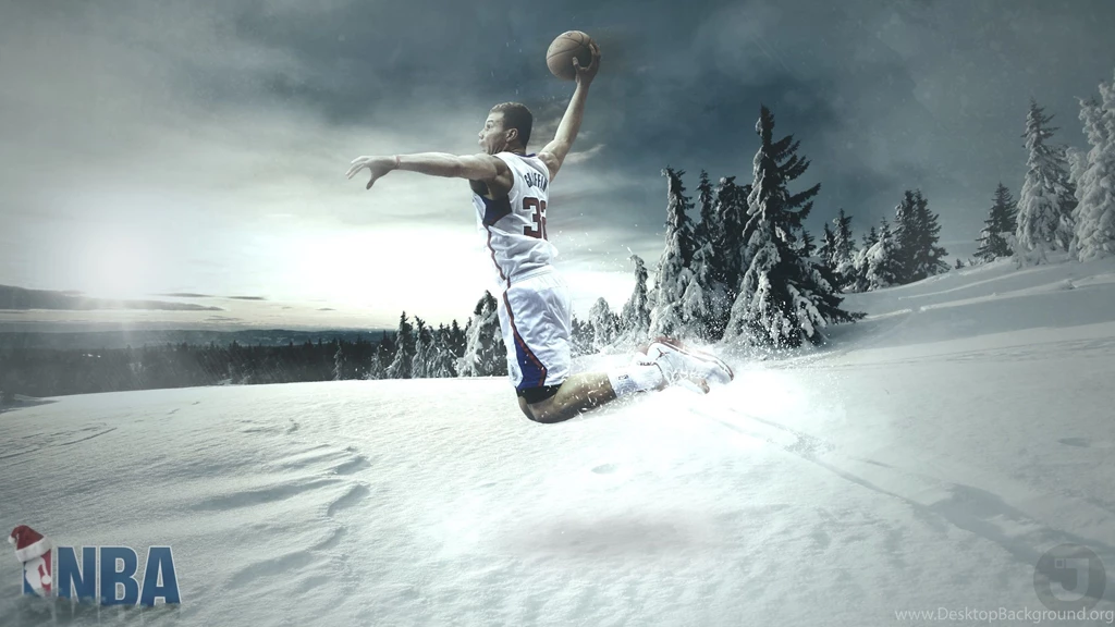 Blake Griffin Desktop Wallpaper, Blake Griffin Photos, New Wallpapers