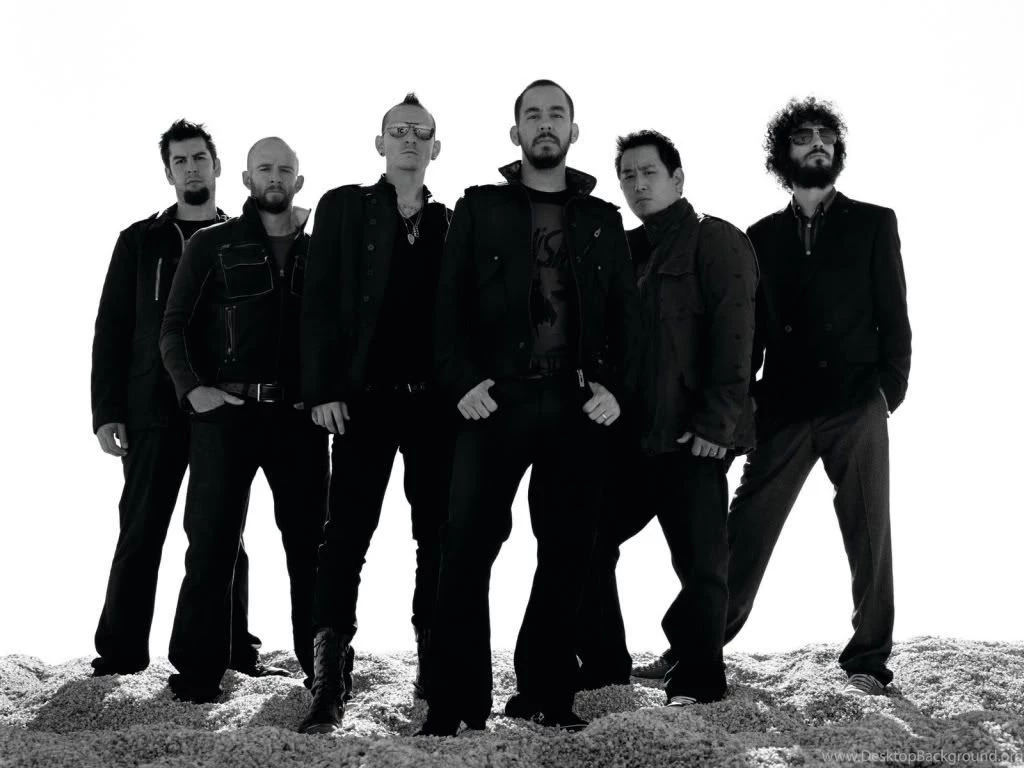 Linkin Park Wallpapers High Resolution Dekstop 49173 Full HD ...