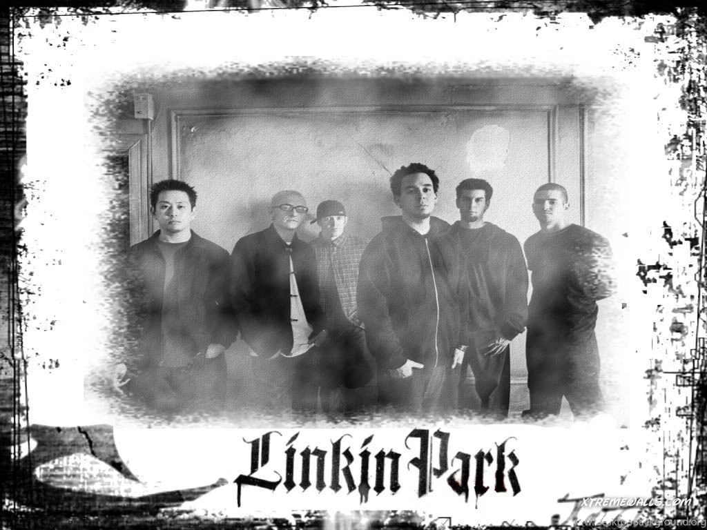 Linkin Park 1024x768 High Resolution Wallpapers
