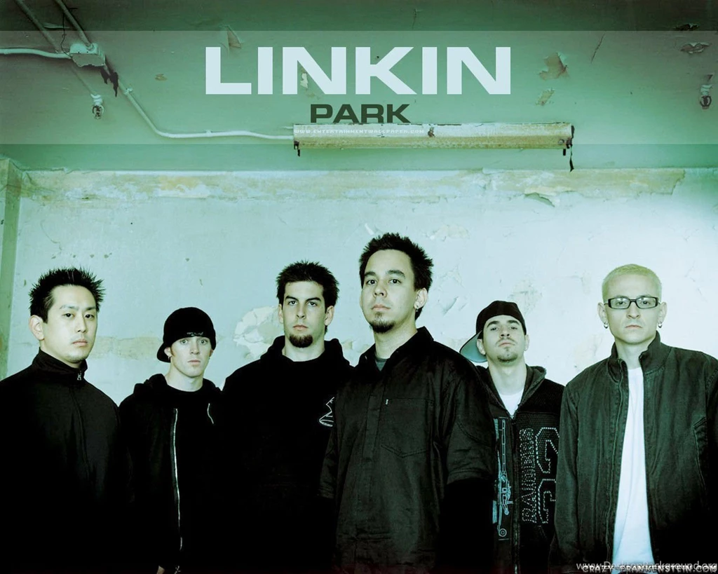 Linkin Park Wallpapers 2 Music Crazy Frankenstein