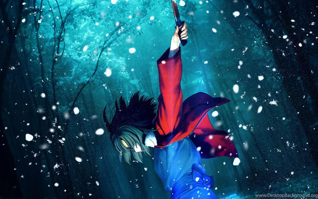 Kara No Kyōkai Computer Wallpapers, Desktop Backgrounds ...