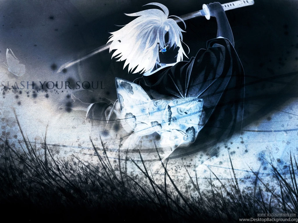 12 Beautiful Anime Girls HD Wallpapers Design Hey