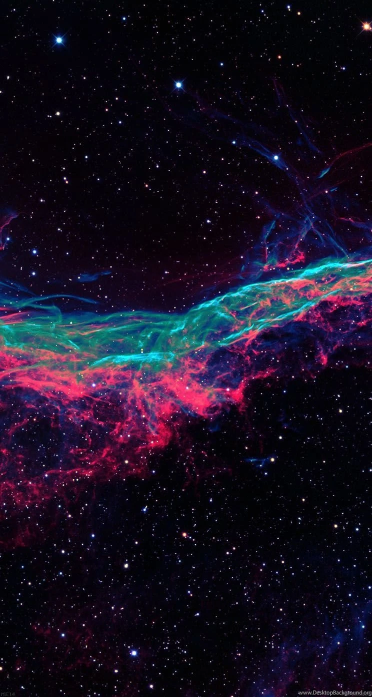 Space Canvas Electro Stars iPhone 5s Wallpapers Download