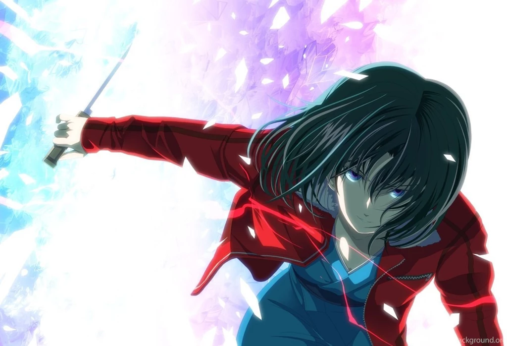 Kara No Kyoukai Fresh New Hd Wallpapers [Your Popular HD Wallpapers ...