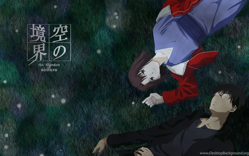 Kara No Kyoukai