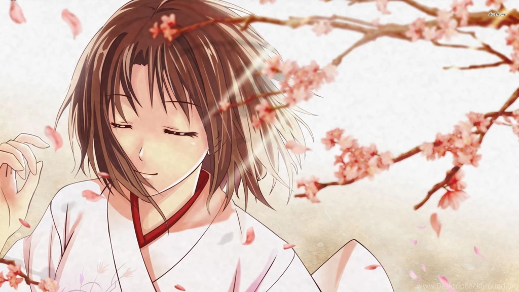 Shiki Ryogi Kara No Kyoukai Wallpapers Anime Wallpapers