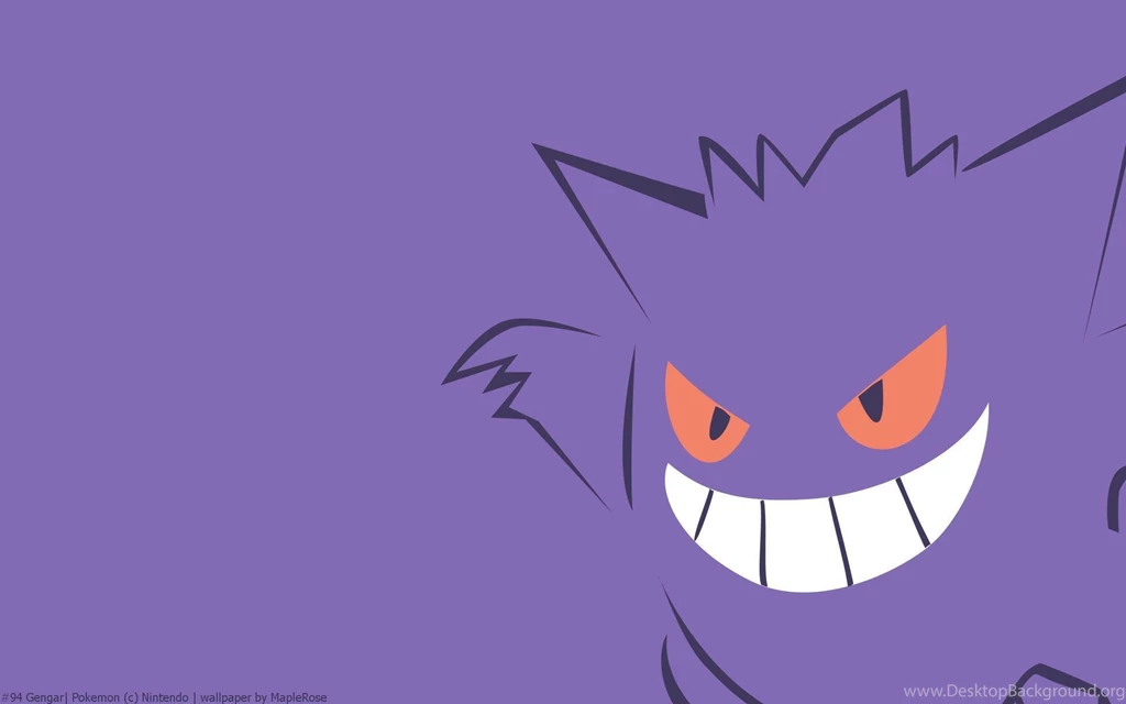 Pokemon Wallpapers