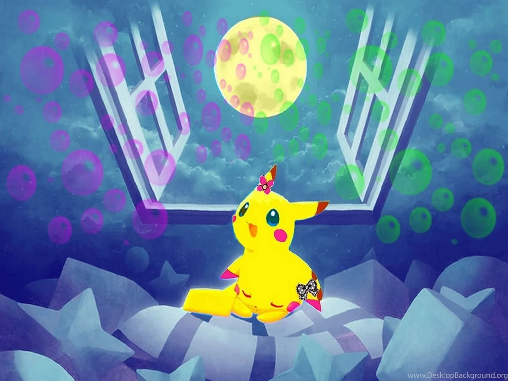 Pokemon Wallpapers 153796