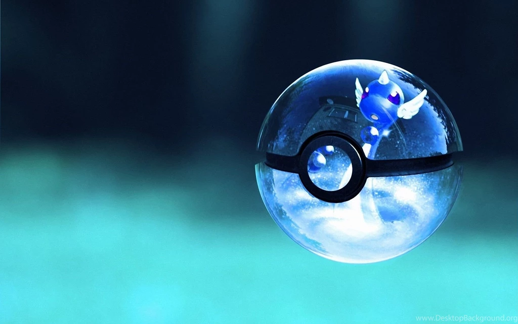 Pokemon Balls Photos Desktop Wallpapers