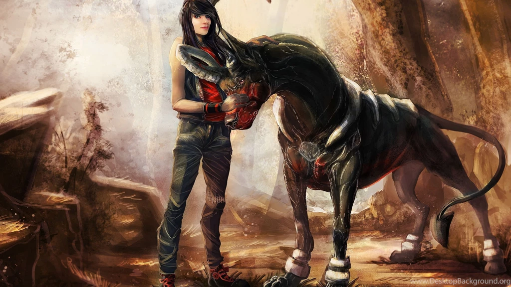 Pokemon Desktop Wallpapers