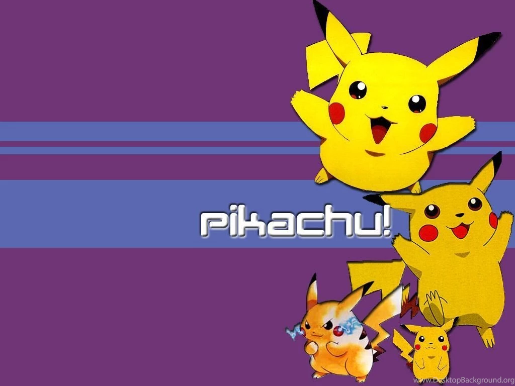Pokemon Wallpapers Download Pokemon Wallpapers Pokemon Desktop ...