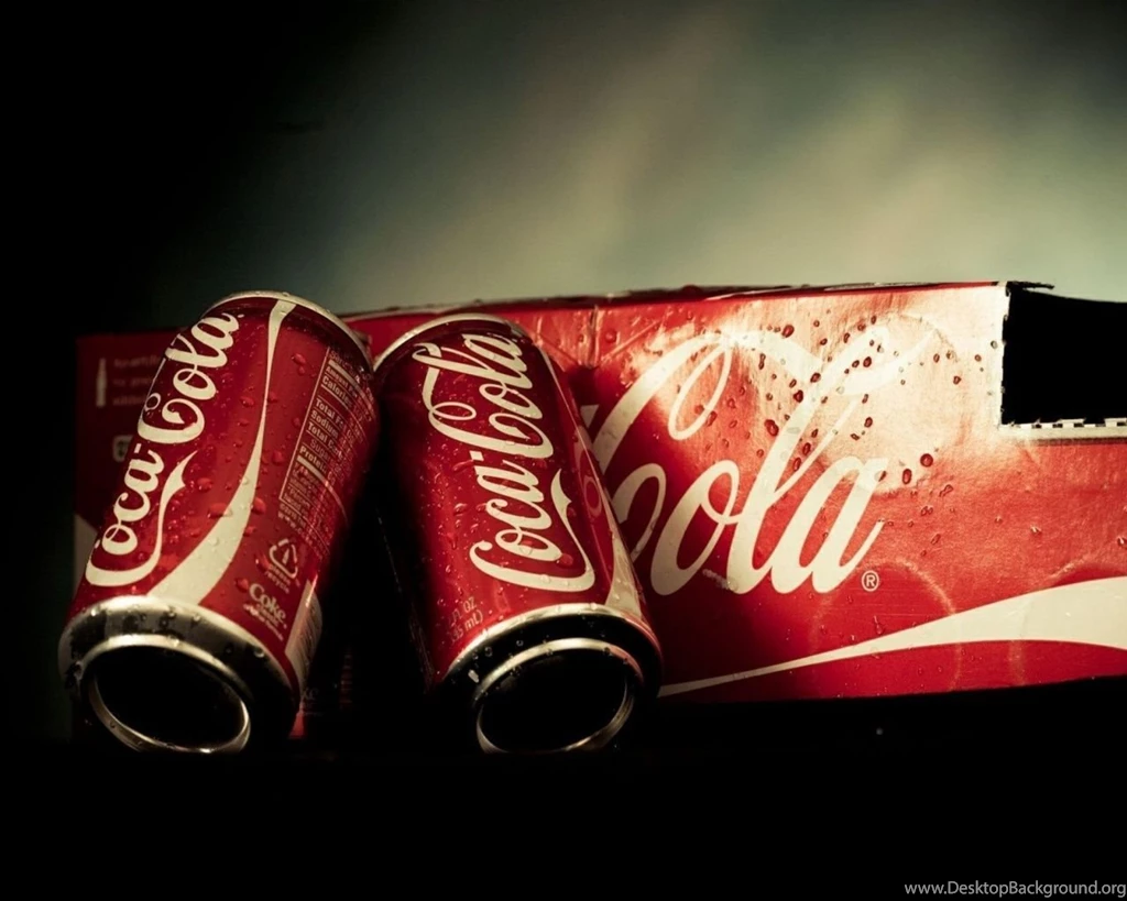 1280x1024 Coca Cola Cans Desktop PC And Mac Wallpapers