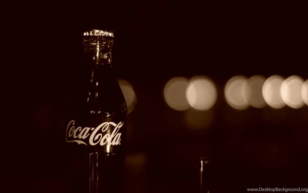 Coca Cola HD Wallpapers