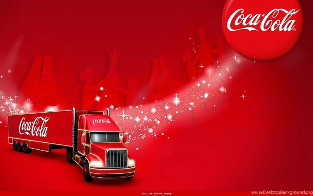 Gallery For Free Coca Cola Desktop Wallpapers