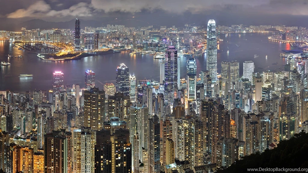 Cityscape HD Wallpaper, Cityscape Images Free, New Wallpapers