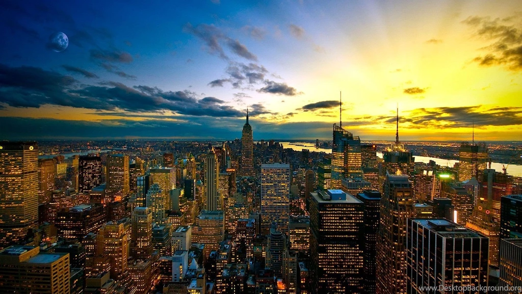 New York City Wallpapers