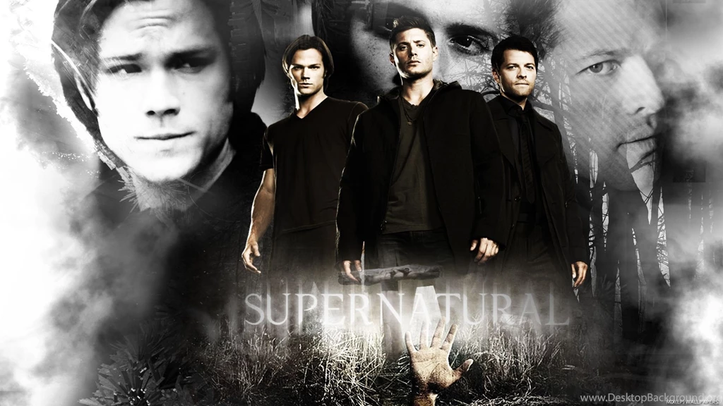 Supernatural Wallpapers Supernatural Wallpapers (33561497) Fanpop
