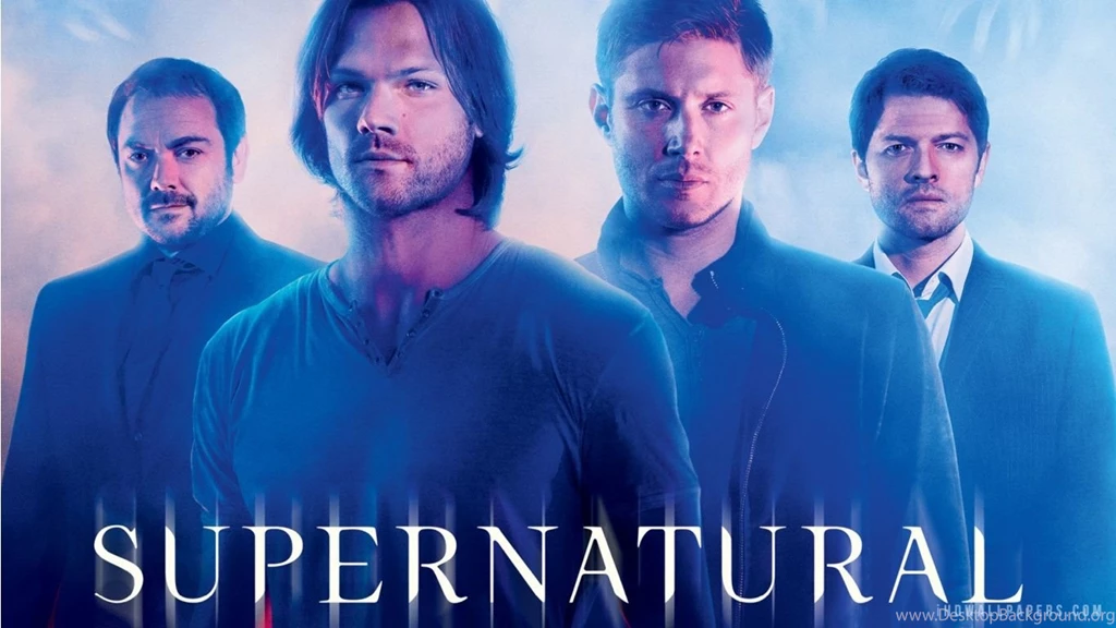 Supernatural 2014 TV Series HD Wallpapers IHD Wallpapers