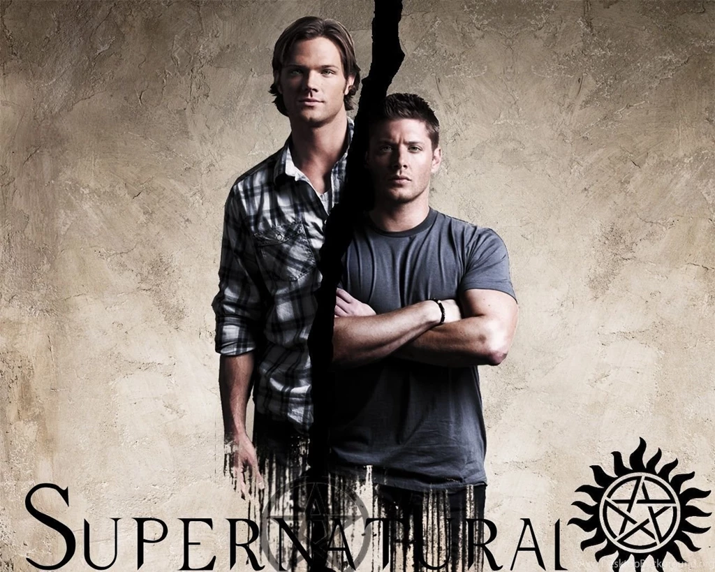 SUPERANTURALISLIFE Supernatural Wallpapers (21266075) Fanpop