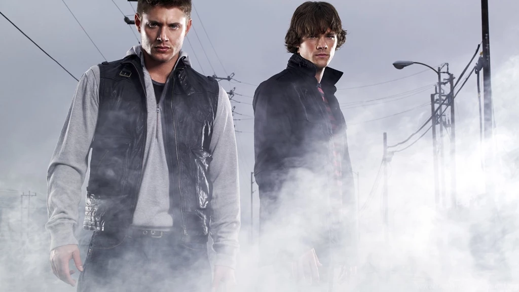 Supernatural Wallpapers 47155