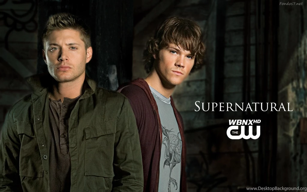 Descargar Fondos De Pantalla Supernatural Hd Widescreen Gratis ...