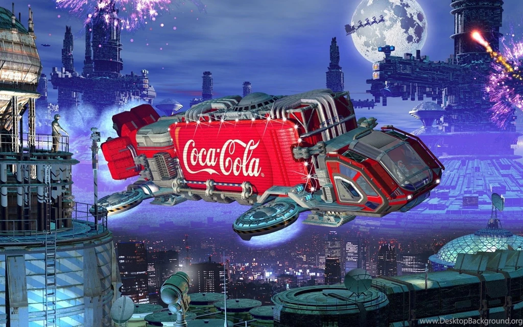 Coca Cola Computer Wallpapers, Desktop Backgrounds