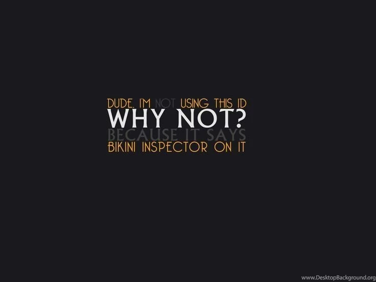 Supernatural Funny Quotes