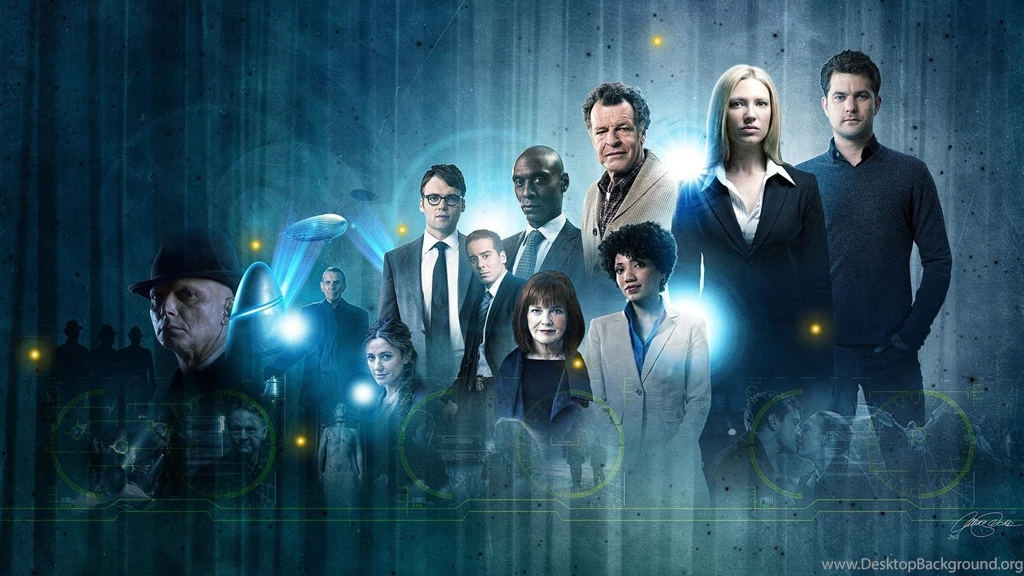 Cool Supernatural Wallpapers