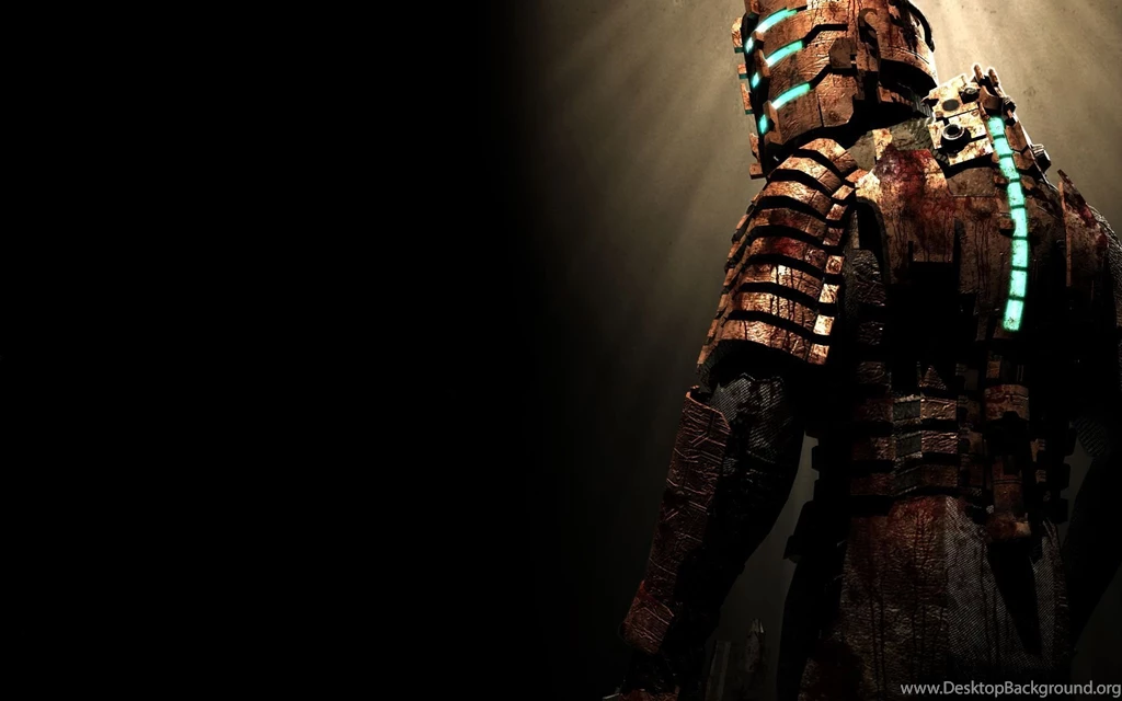 Dead Space HD Wallpapers