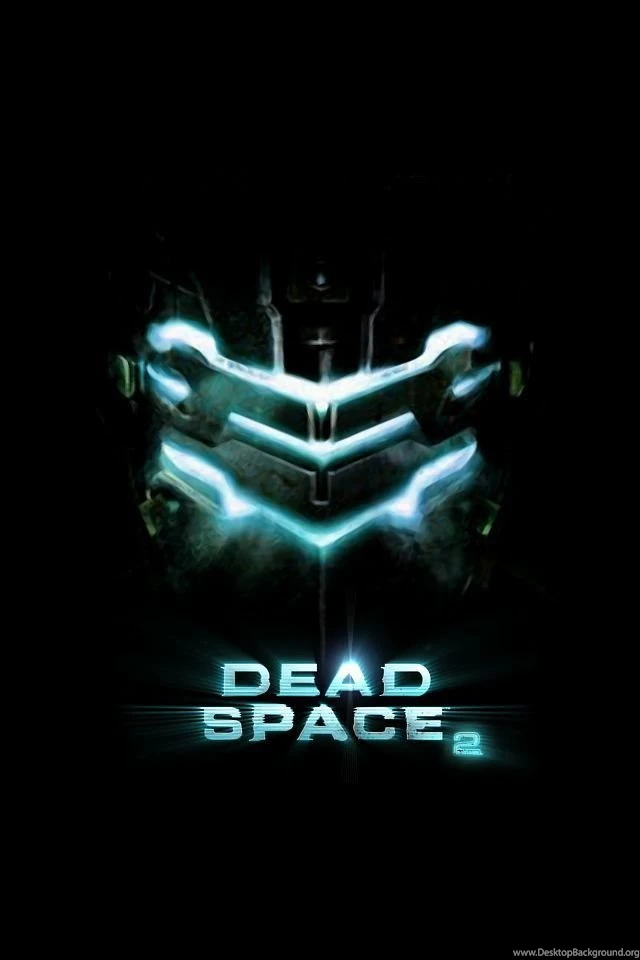 Dead Space 2 New iPhone 1 By Nihilus 13 On DeviantArt