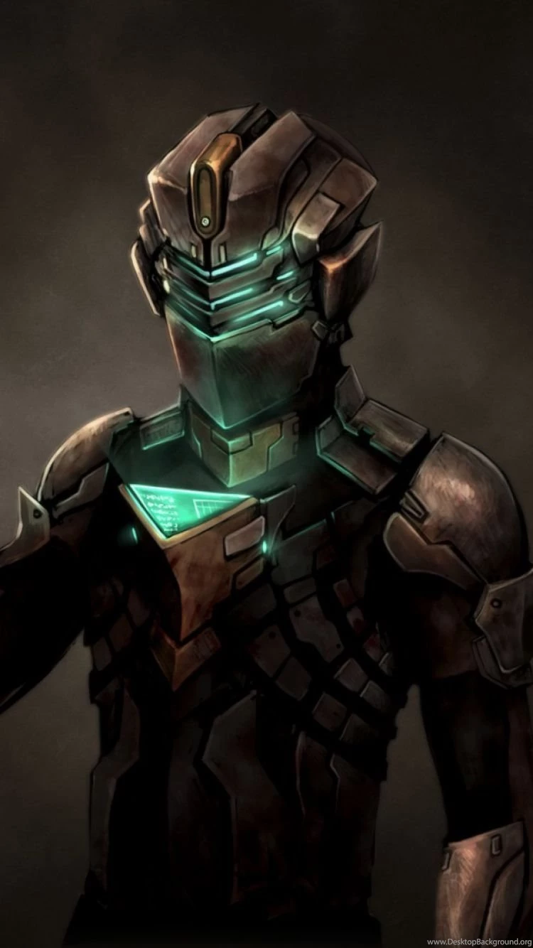 iPhone 6 Dead Space Wallpapers HD, Desktop Backgrounds 750x1334