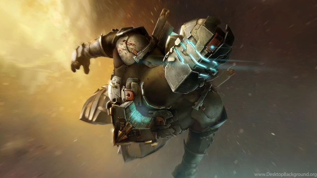Dead Space HD Wallpapers
