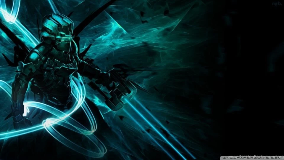 Dead Space HD HD Desktop Wallpapers : High Definition : Mobile