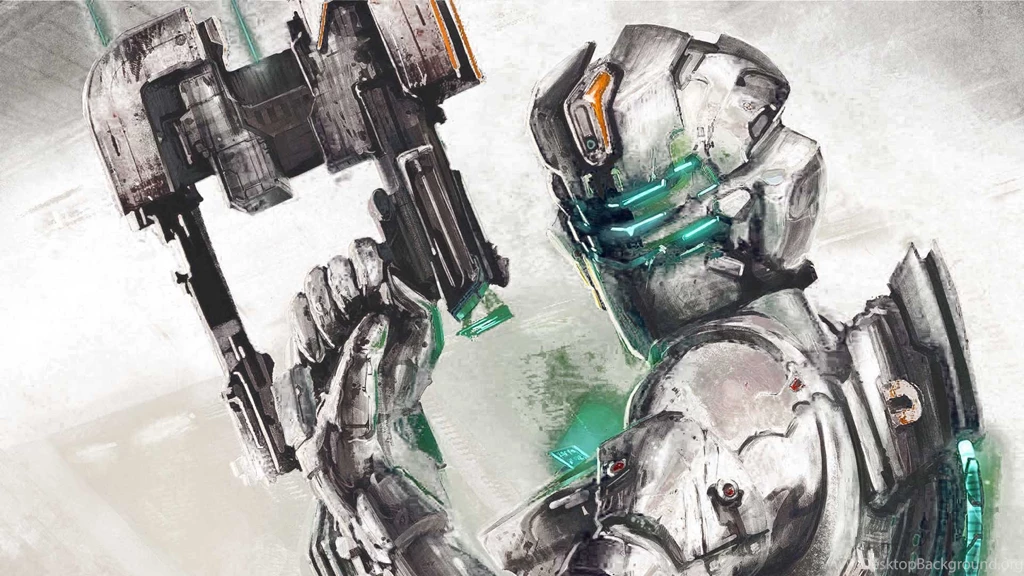 Dead Space Iphone Wallpapers 41600 HD Pictures