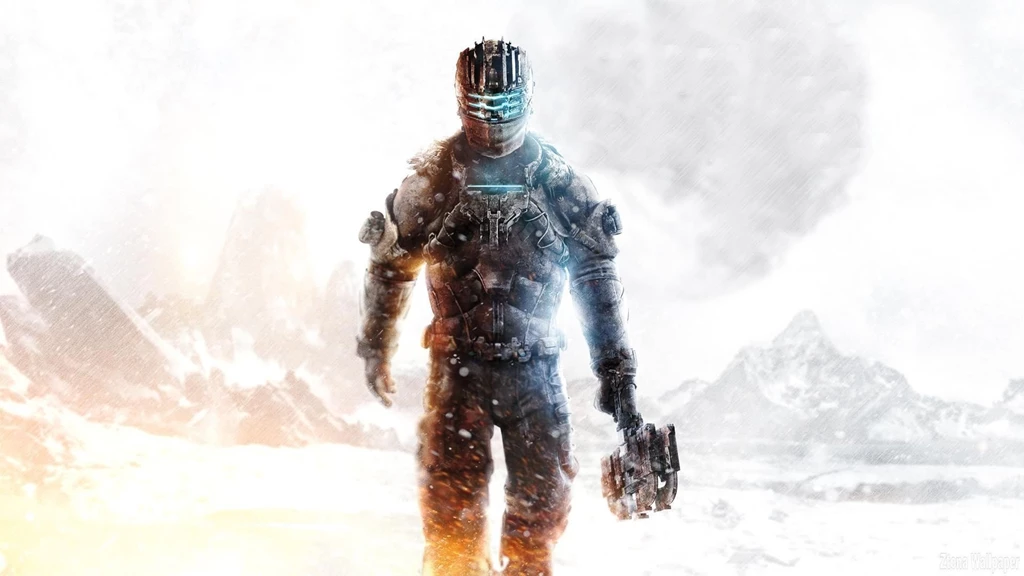 Dead Space 3 Survival Horror Game Ztona Wallpapers