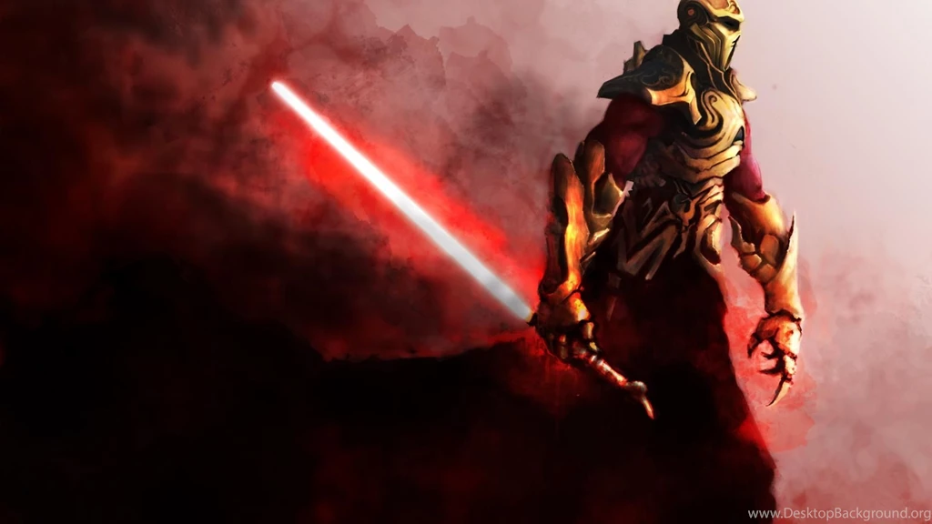 Sith Star Wars Wars The Old Republic Wallpapers