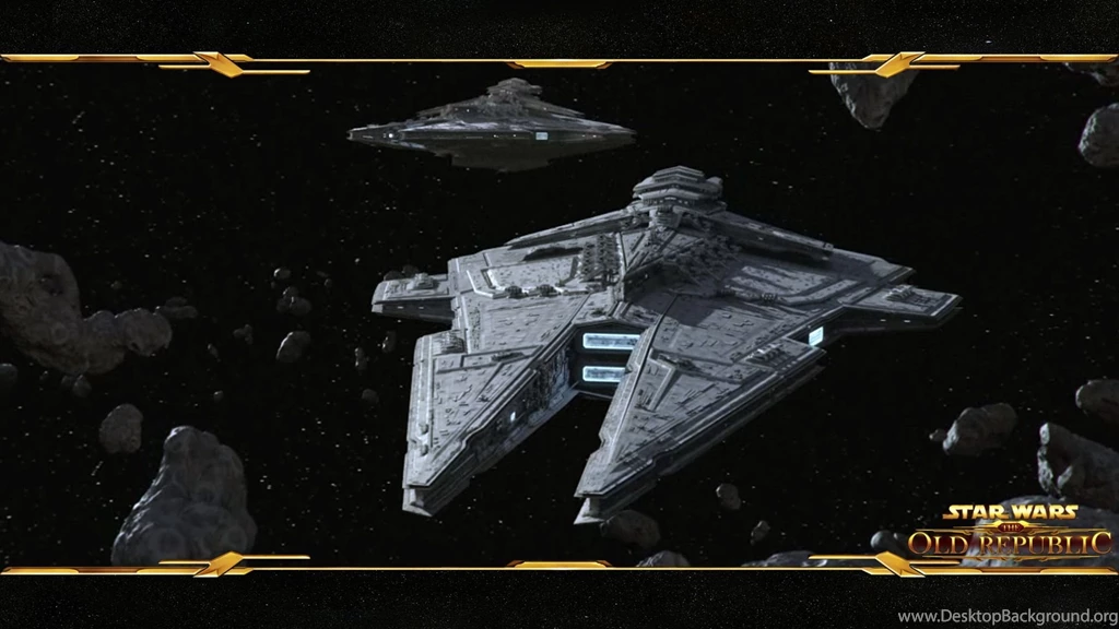 News And Entertainment: Star Wars Wallpapers (Jan 05 2013 15:19:33)