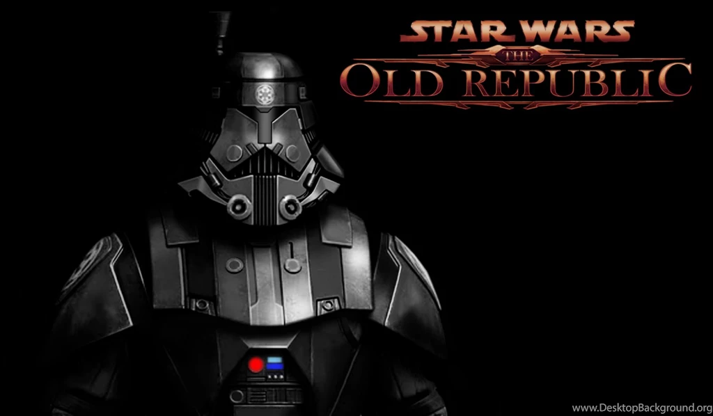 Old Republic Wallpapers