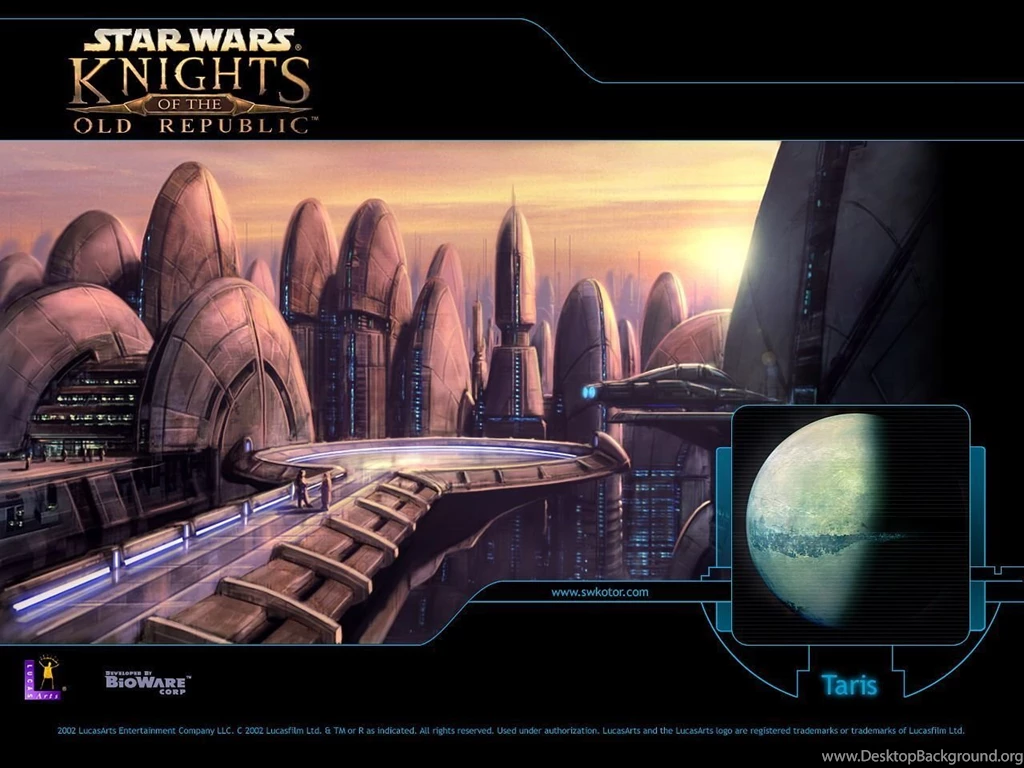 Kotor Wallpapers